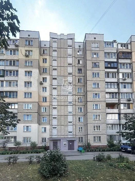 2-room apartment for sale 51 m², Trostyanetska St., 3