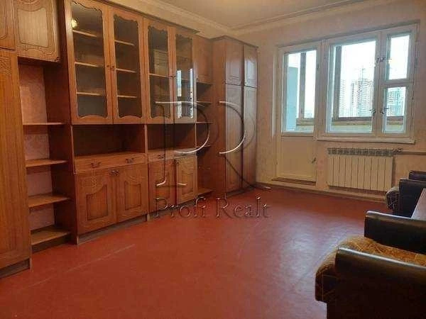 2-room apartment for sale 51 m², Trostyanetska St., 3