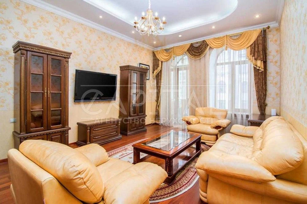 Продаж квартири, вул. Саксаганського, Царський будинок
