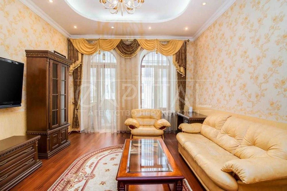 Продаж квартири, вул. Саксаганського, Царський будинок