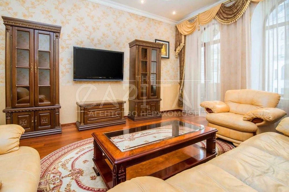 Продаж квартири, вул. Саксаганського, Царський будинок
