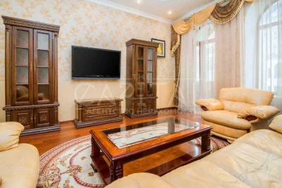 Продаж квартири, вул. Саксаганського, Царський будинок