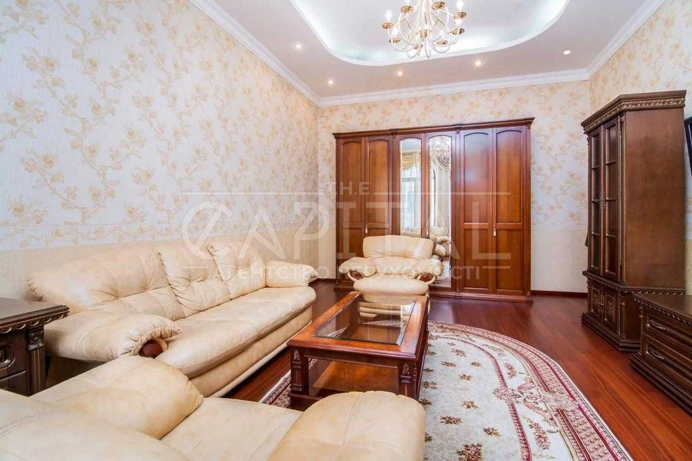 Продаж квартири, вул. Саксаганського, Царський будинок