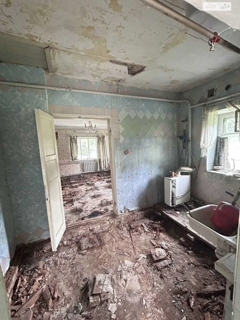 Продаж Дім Яківці