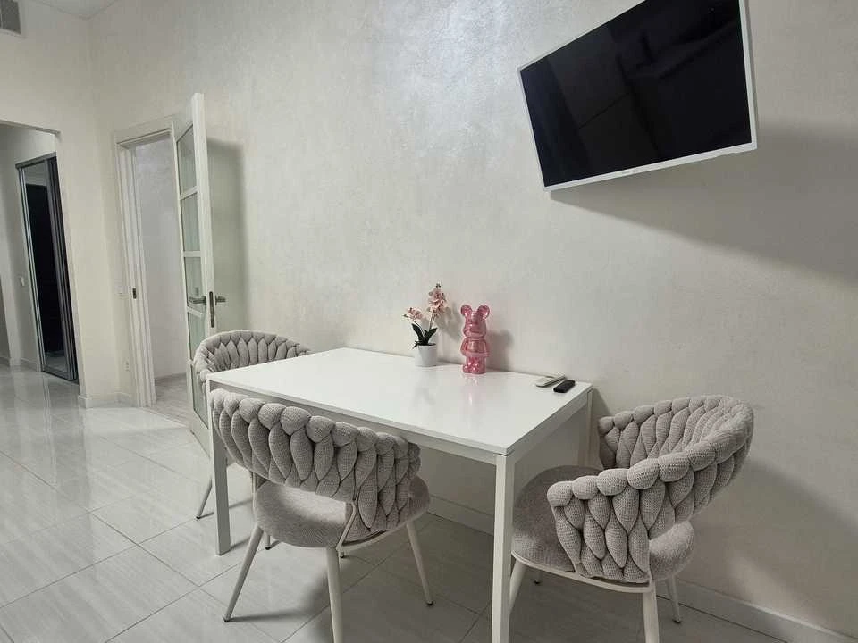 Apartment. Odesa, Velyka Arnautska St.