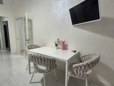 Apartment. Odesa, Velyka Arnautska St.