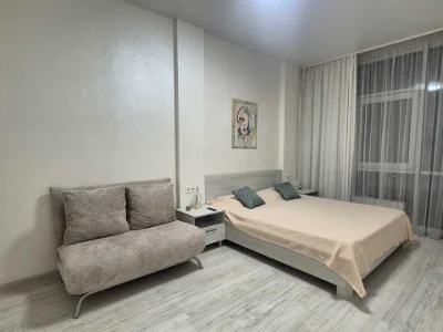 Apartment. Odesa, Velyka Arnautska St.