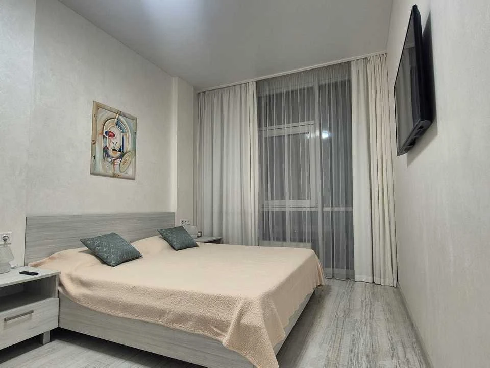 Apartment. Odesa, Velyka Arnautska St.