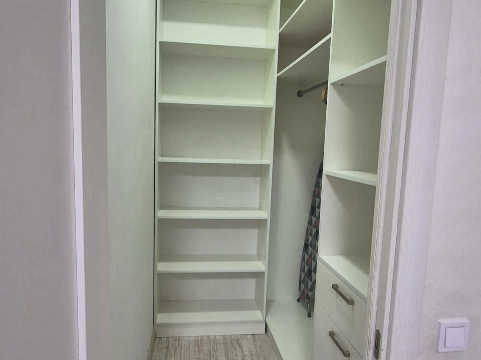 Apartment. Odesa, Velyka Arnautska St.