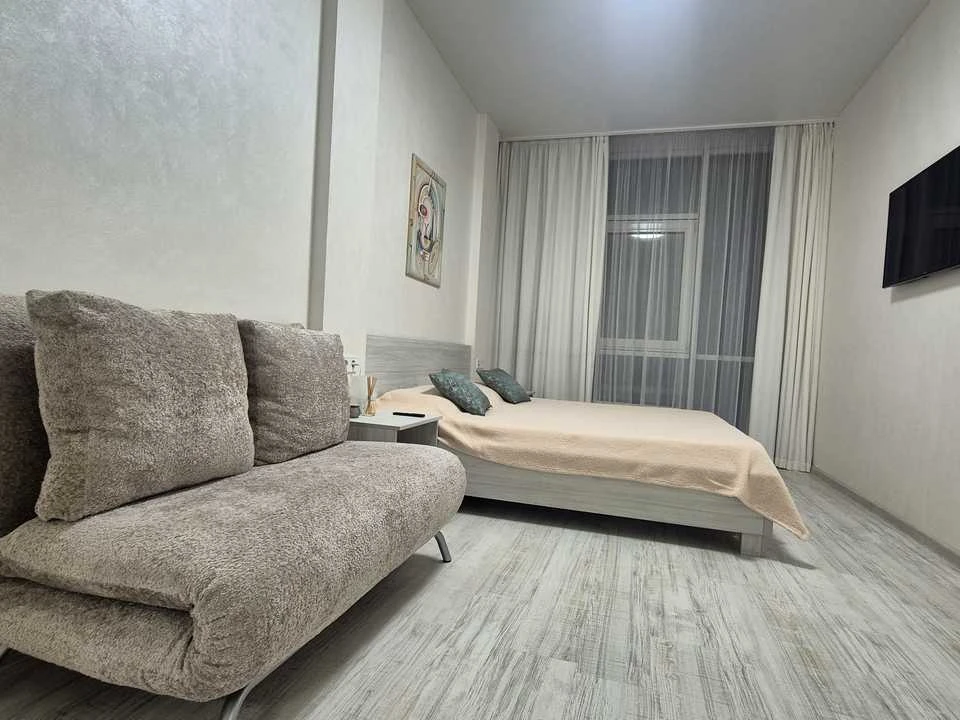 Apartment. Odesa, Velyka Arnautska St.