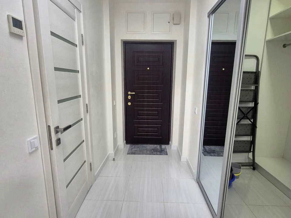 Apartment. Odesa, Velyka Arnautska St.