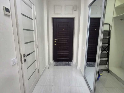 Apartment. Odesa, Velyka Arnautska St.