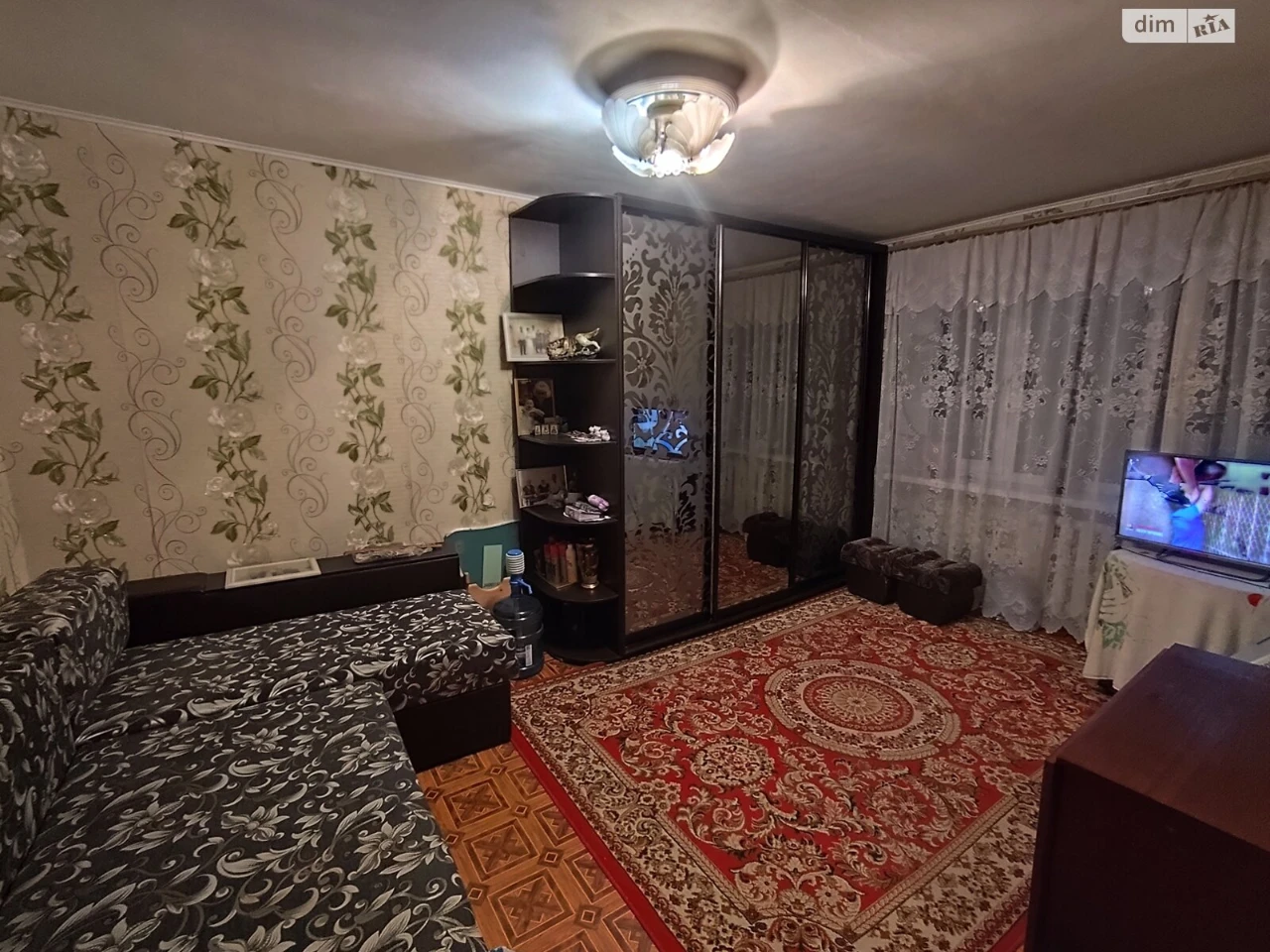 Продажа квартир Чубаевка.