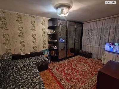 Продажа квартир Чубаевка.