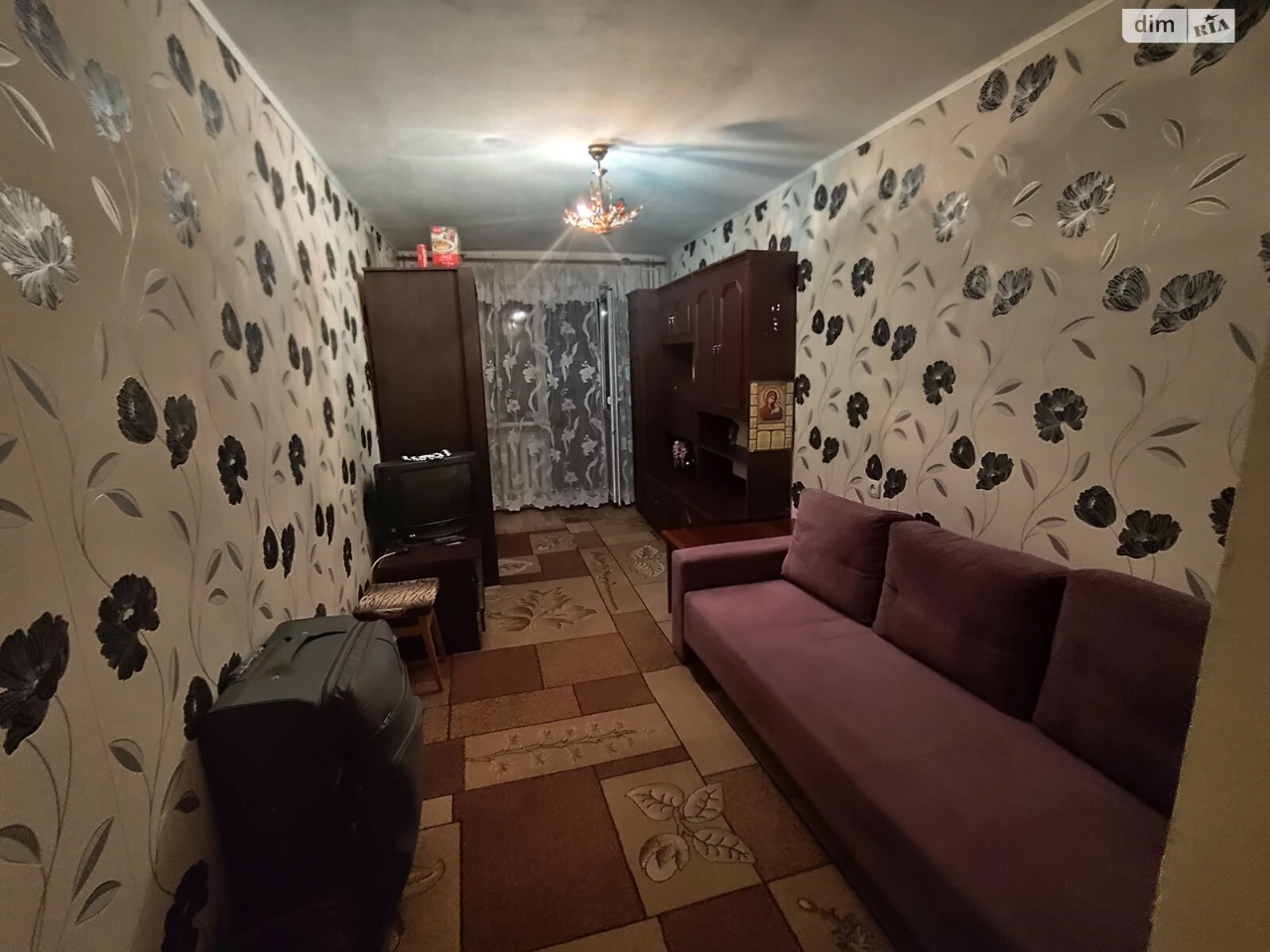 Продажа квартир Чубаевка.