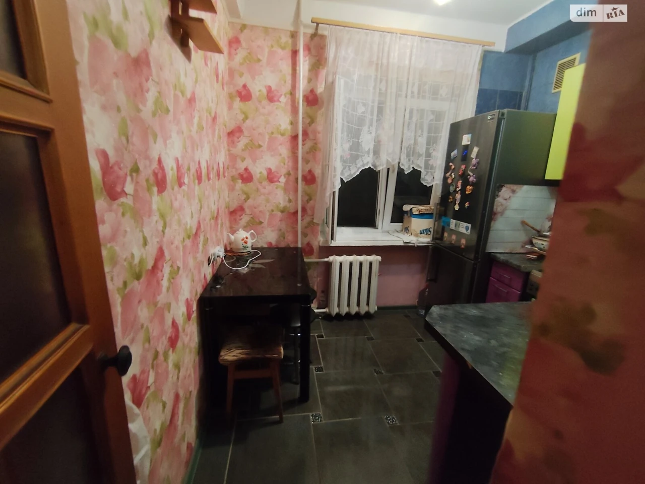 Продажа квартир Чубаевка.