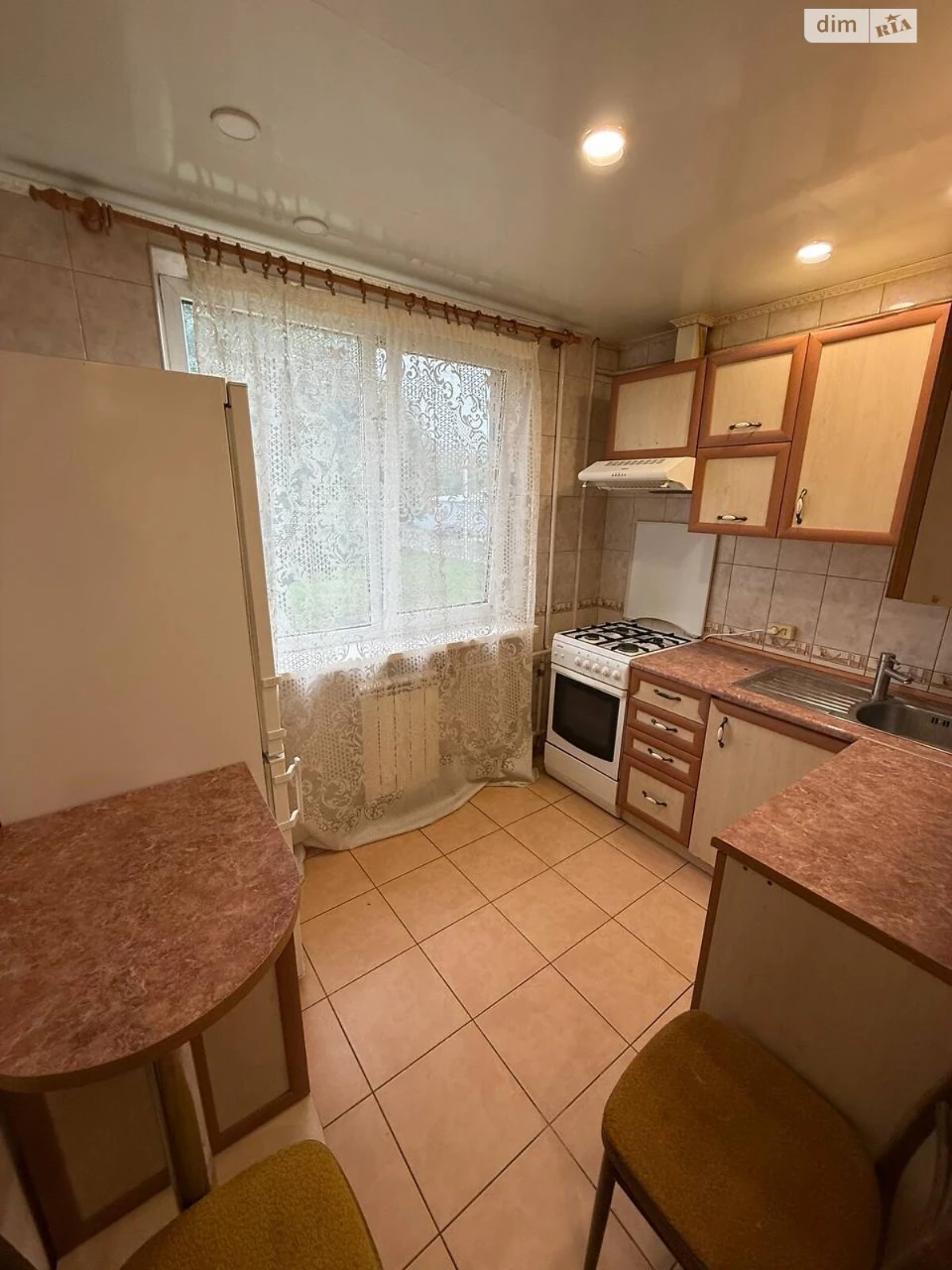 For sale Apartment Slobidsky