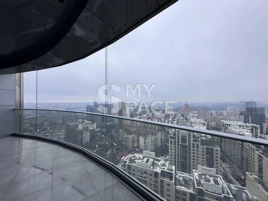 3к 122м видова в преміум ЖК Taryan Towers Печерськ Іоана Пав