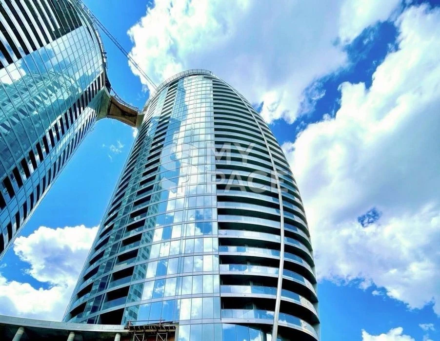 3к 122м видова в преміум ЖК Taryan Towers Печерськ Іоана Пав