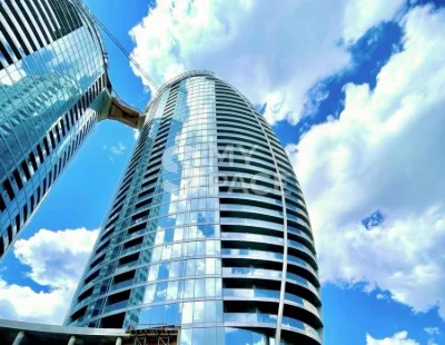 3к 122м видова в преміум ЖК Taryan Towers Печерськ Іоана Пав