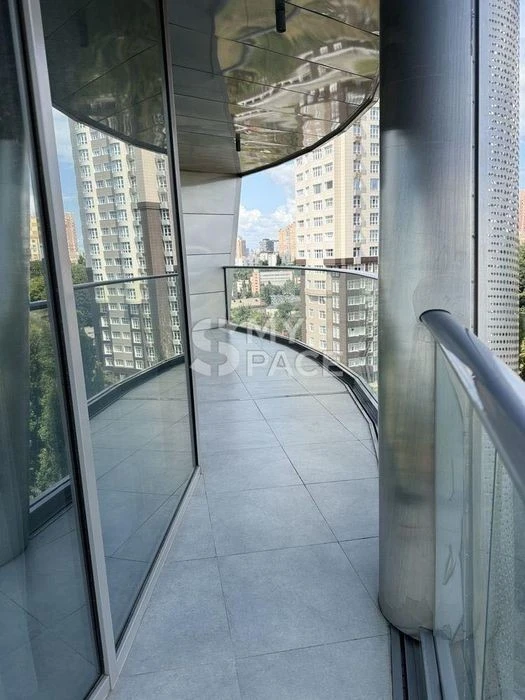 3к 122м видова в преміум ЖК Taryan Towers Печерськ Іоана Пав