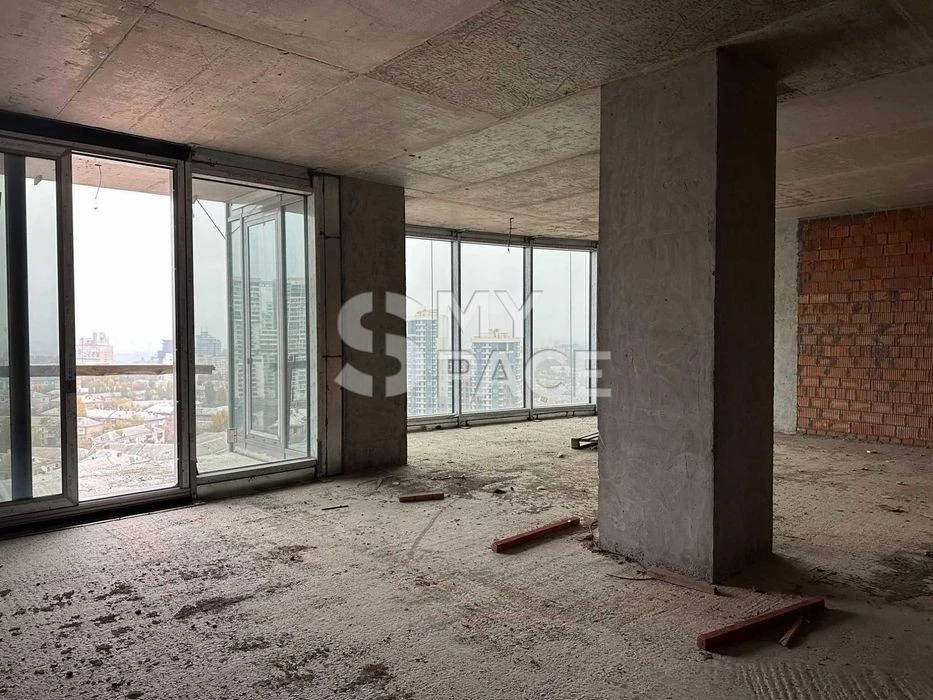 3к 122м видова в преміум ЖК Taryan Towers Печерськ Іоана Пав