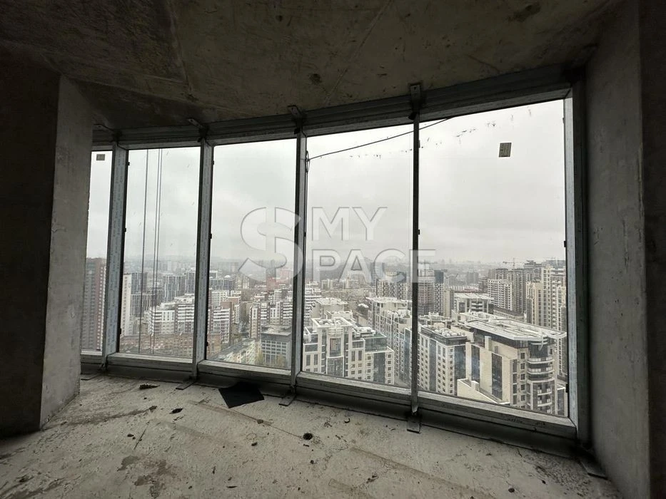 3к 122м видова в преміум ЖК Taryan Towers Печерськ Іоана Пав