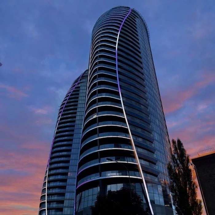 3к 122м видова в преміум ЖК Taryan Towers Печерськ Іоана Пав