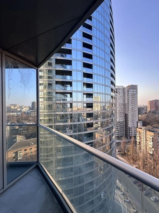 3к 122м видова в преміум ЖК Taryan Towers Печерськ Іоана Пав
