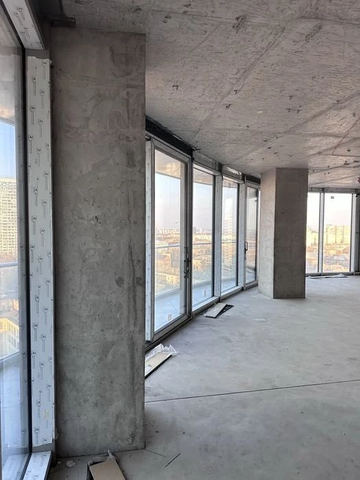 3к 122м видова в преміум ЖК Taryan Towers Печерськ Іоана Пав