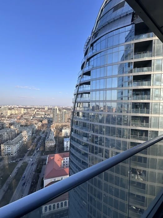 3к 122м видова в преміум ЖК Taryan Towers Печерськ Іоана Пав