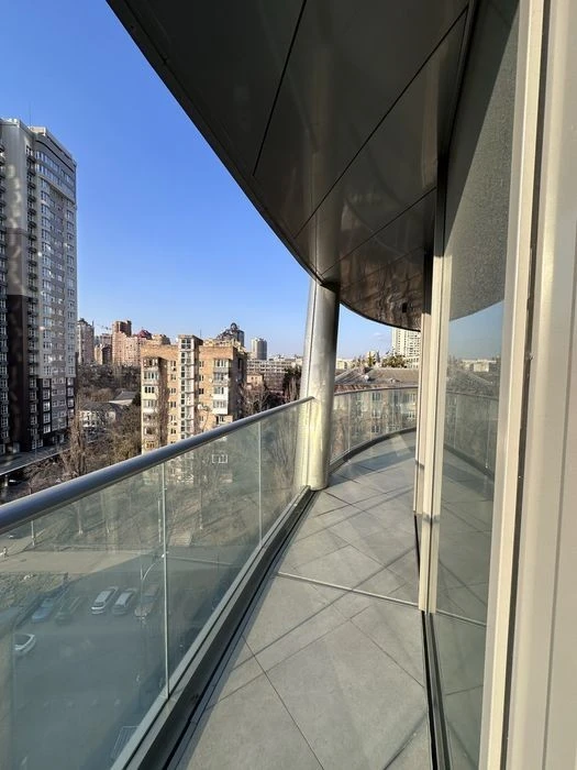 3к 122м видова в преміум ЖК Taryan Towers Печерськ Іоана Пав