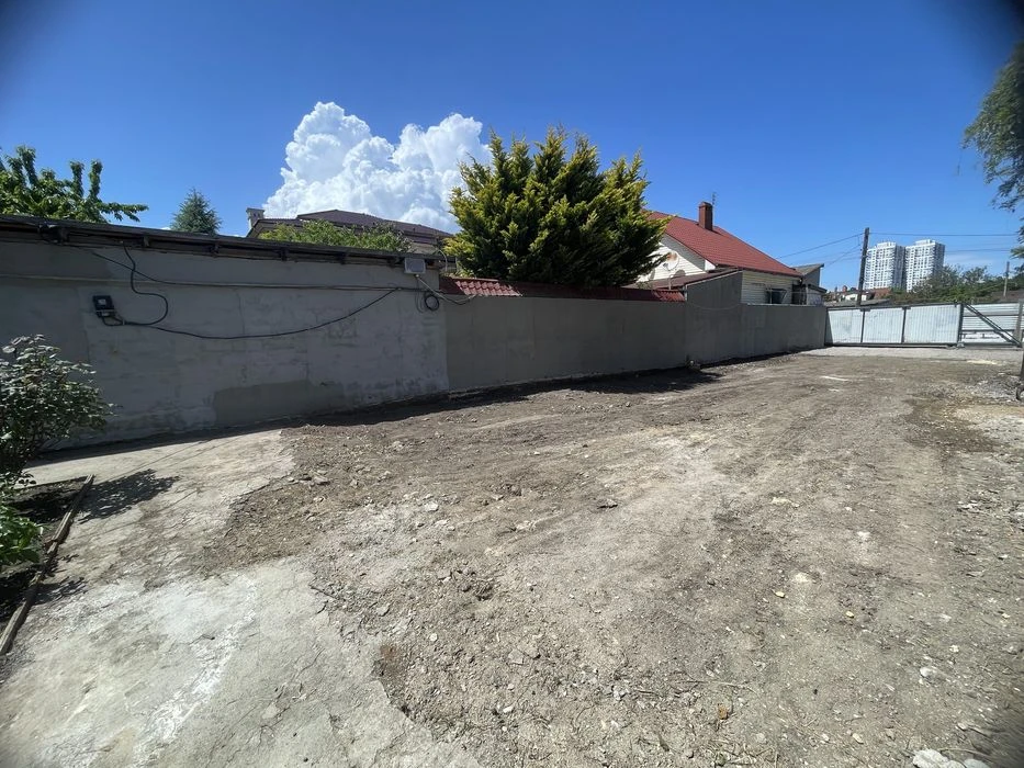 Fontan, st. Lviv | 3.62 acres | Gosakt | Everything is communication