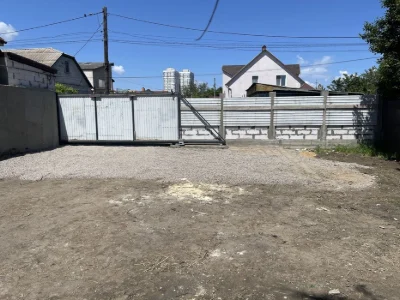 Fontan, st. Lviv | 3.62 acres | Gosakt | Everything is communication