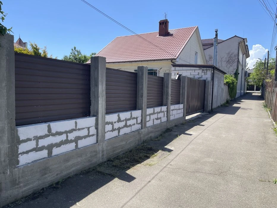 Fontan, st. Lviv | 3.62 acres | Gosakt | Everything is communication