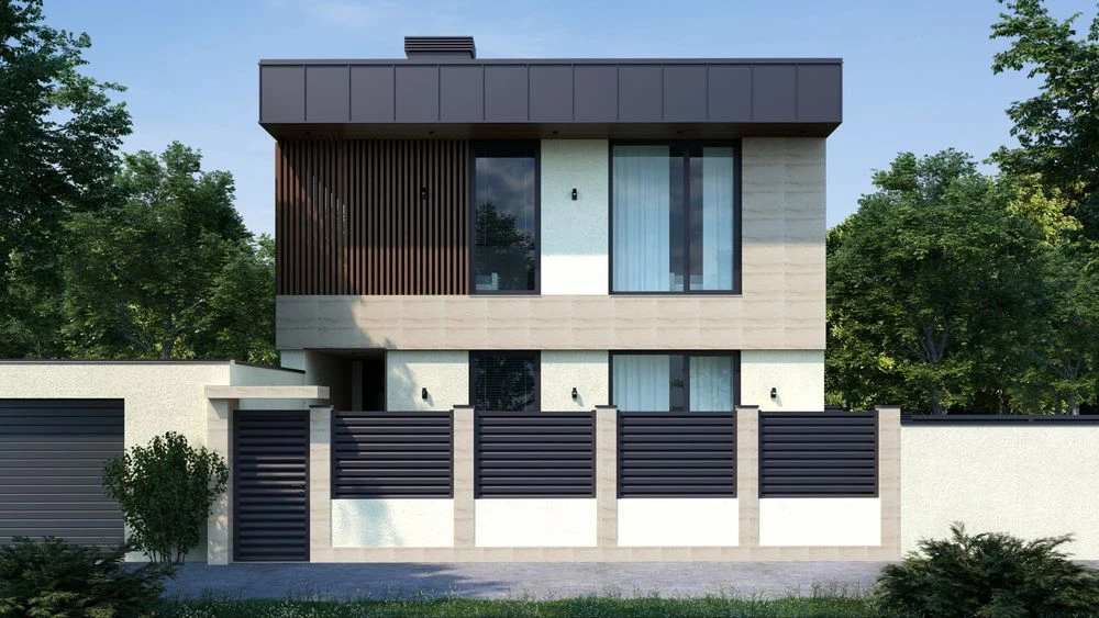Fontan, st. Lviv | 3.62 acres | Gosakt | Everything is communication