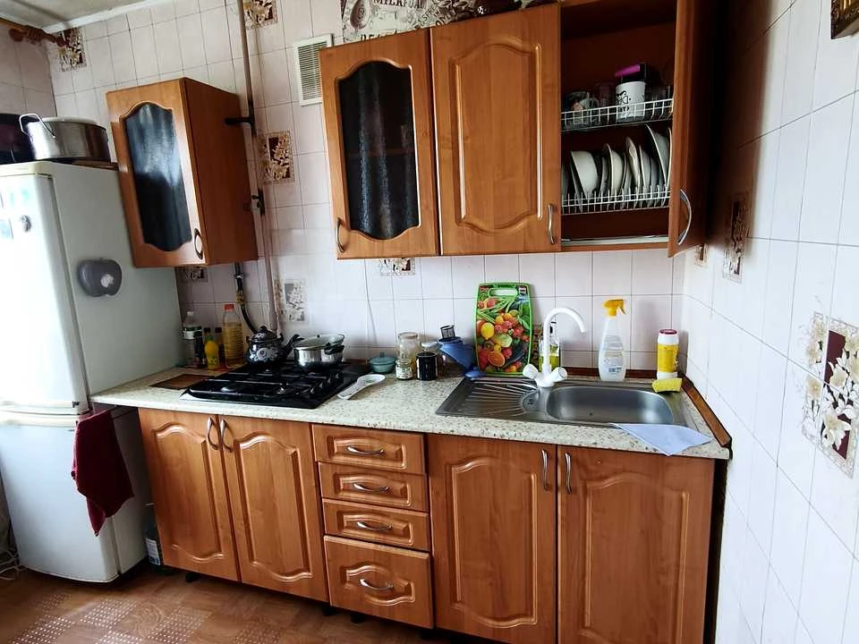 Квартира. Дніпро, Івана Багряного вул. (Агнії Барто)