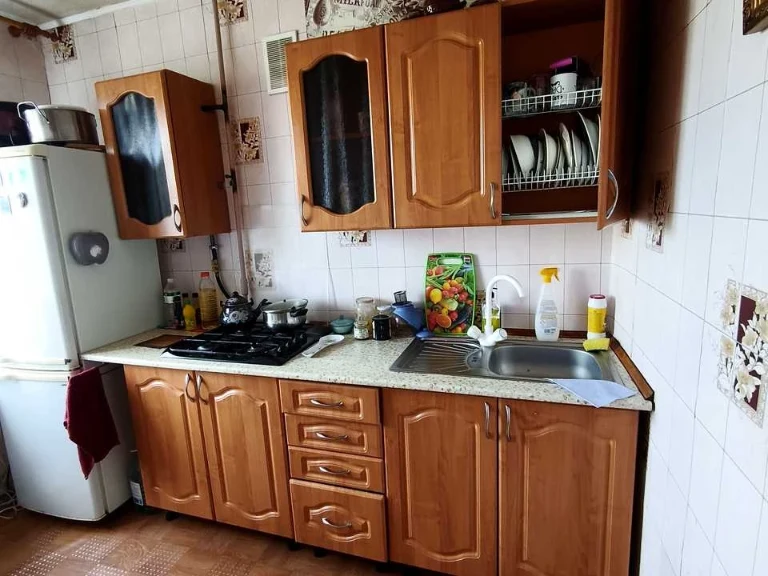 Квартира. Дніпро, Івана Багряного вул. (Агнії Барто)
