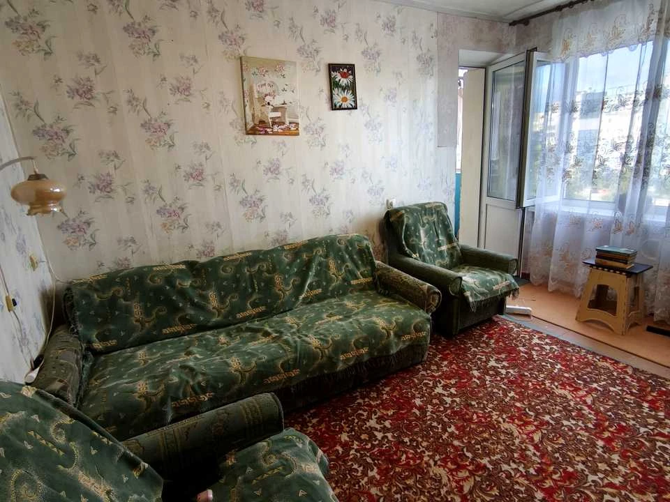 Квартира. Дніпро, Івана Багряного вул. (Агнії Барто)