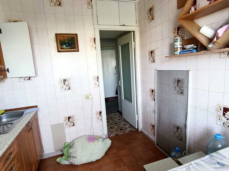 Квартира. Дніпро, Івана Багряного вул. (Агнії Барто)