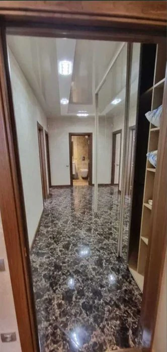 Apartment near Nauchnaya metro station