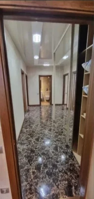 Apartment near Nauchnaya metro station
