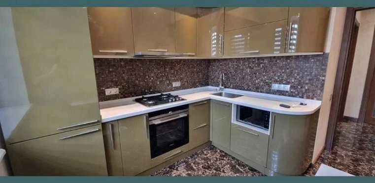Apartment near Nauchnaya metro station
