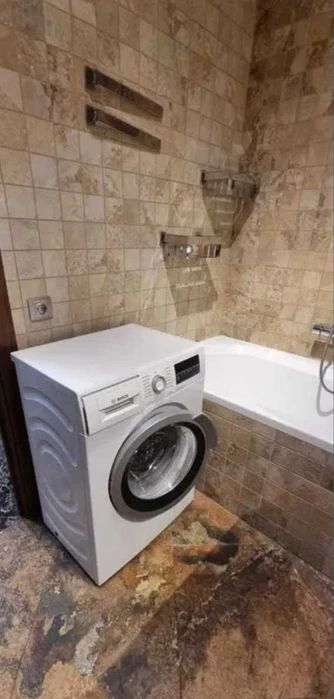 Apartment near Nauchnaya metro station