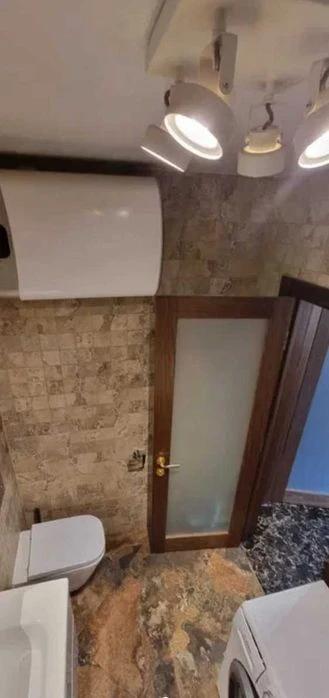 Apartment near Nauchnaya metro station
