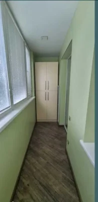 Apartment near Nauchnaya metro station
