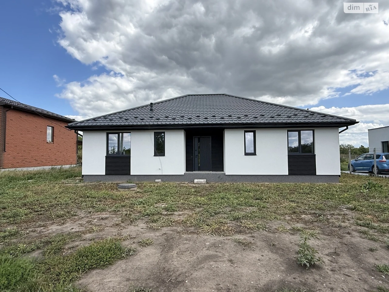 House for sale Tyazhyliv