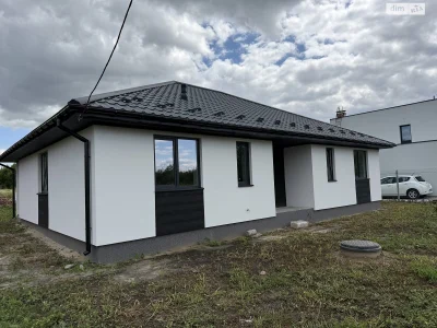 House for sale Tyazhyliv