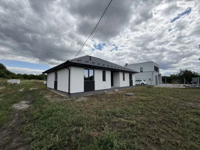 House for sale Tyazhyliv
