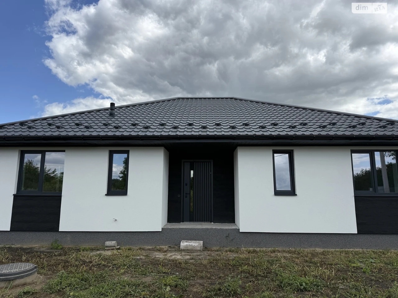 House for sale Tyazhyliv